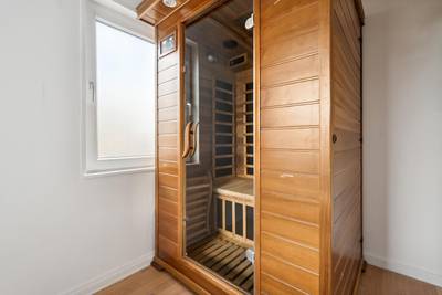 Vorschaubild von Ferienhaus NG29 in Jegindø - Thy/Limfjord