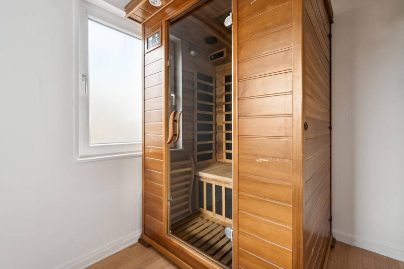 Foto von Ferienhaus NG29 in Jegindø - Thy/Limfjord