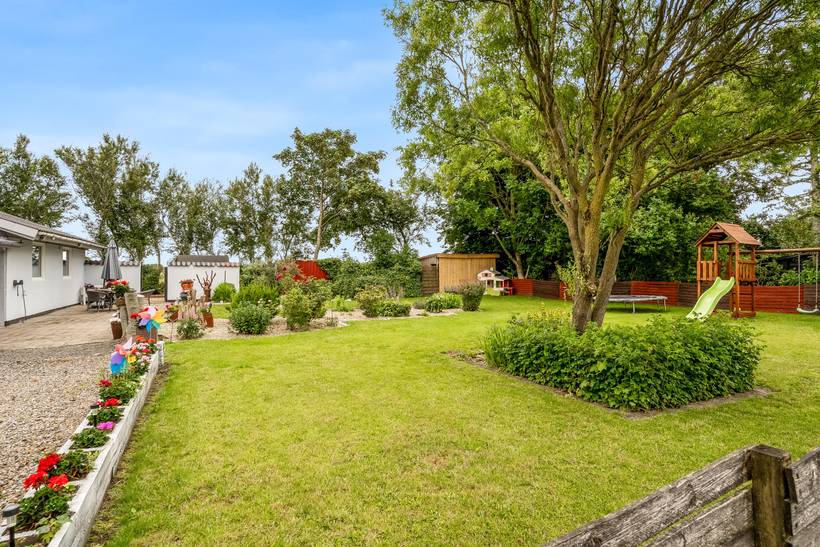 Foto von Ferienhaus NG29 in Jegindø - Thy/Limfjord