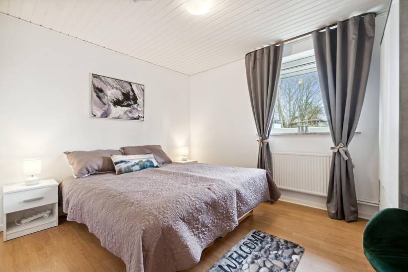 Foto von Ferienhaus NG29 in Jegindø - Thy/Limfjord