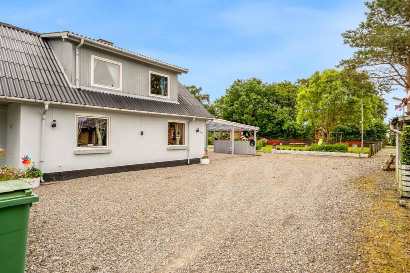 Foto von Ferienhaus NG29 in Jegindø - Thy/Limfjord