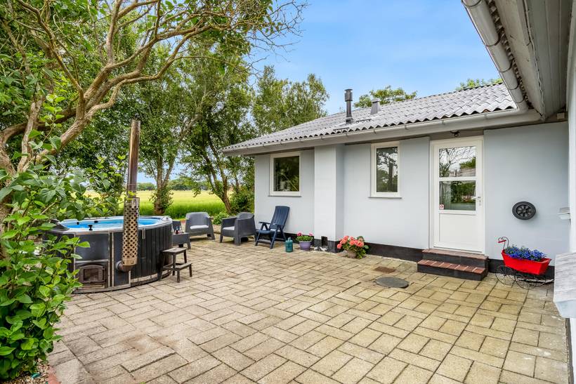 Foto von Ferienhaus NG29 in Jegindø - Thy/Limfjord