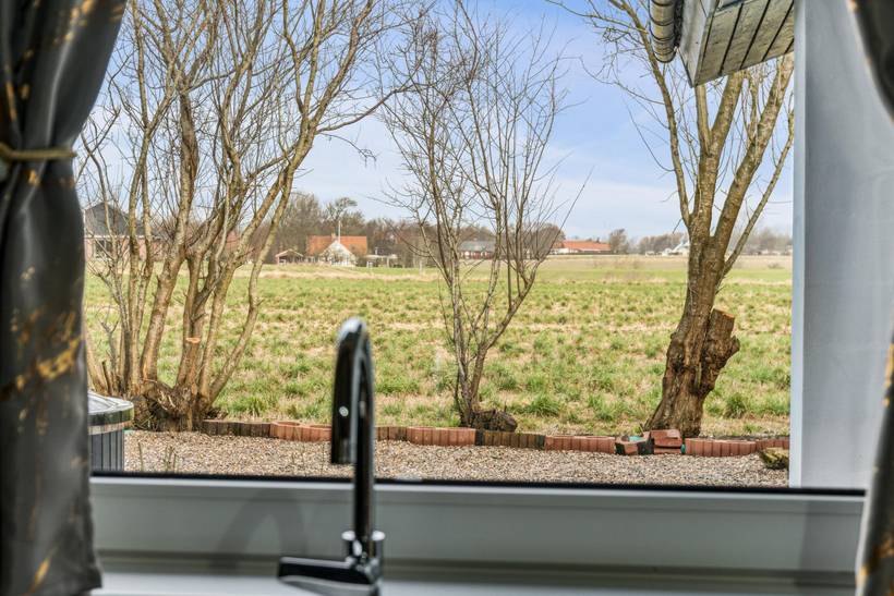 Foto von Ferienhaus NG29 in Jegindø - Thy/Limfjord