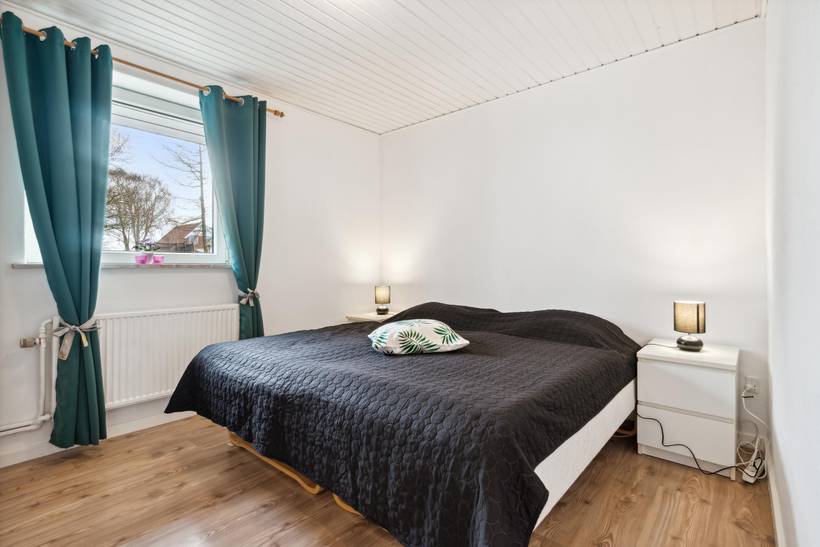 Foto von Ferienhaus NG29 in Jegindø - Thy/Limfjord