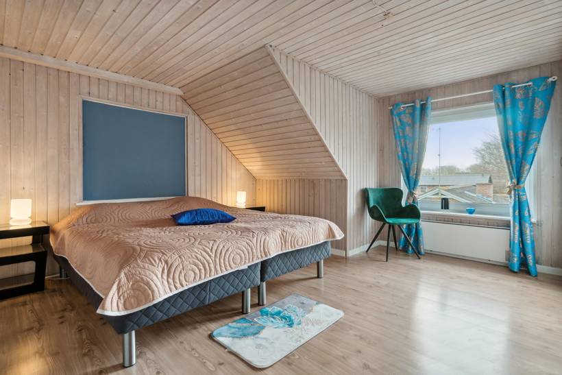 Foto von Ferienhaus NG29 in Jegindø - Thy/Limfjord