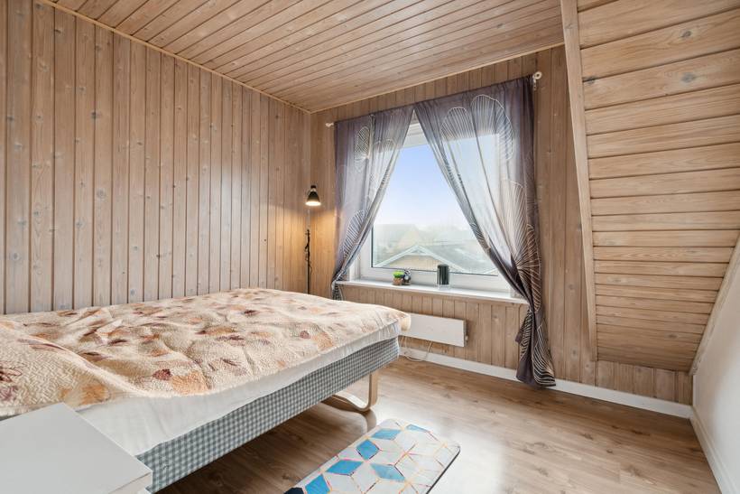 Foto von Ferienhaus NG29 in Jegindø - Thy/Limfjord