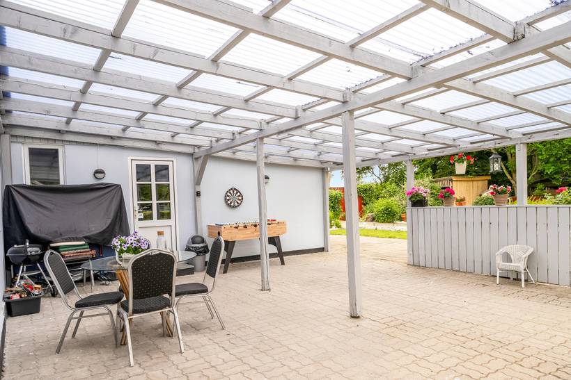 Foto von Ferienhaus NG29 in Jegindø - Thy/Limfjord