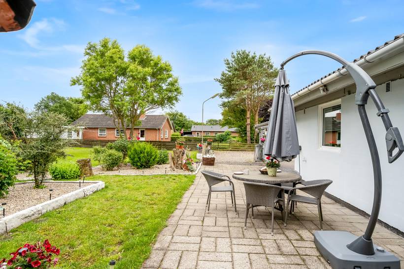 Foto von Ferienhaus NG29 in Jegindø - Thy/Limfjord