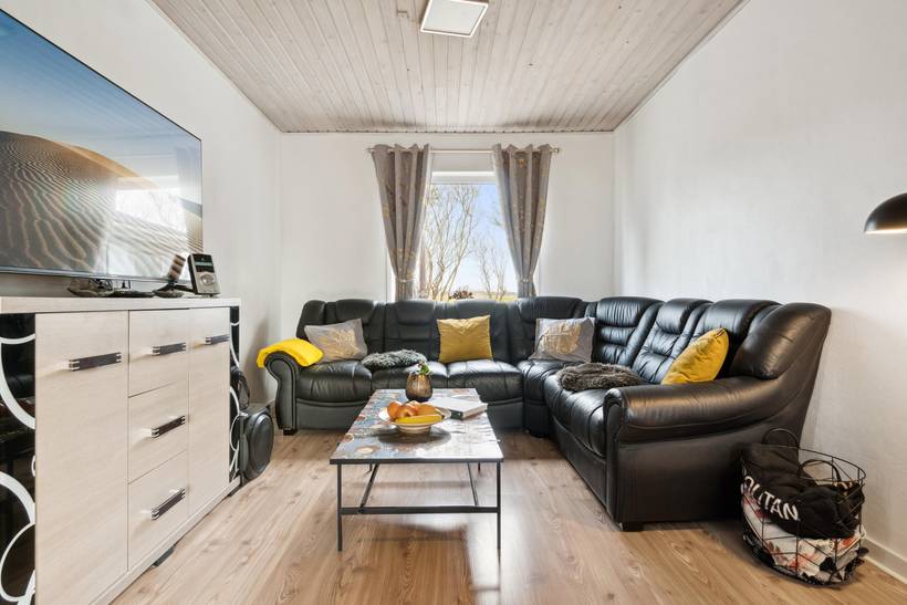 Foto von Ferienhaus NG29 in Jegindø - Thy/Limfjord