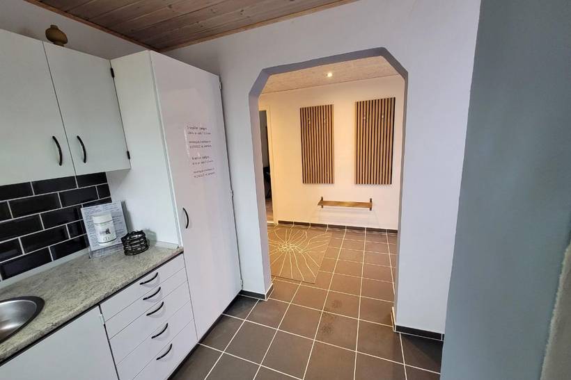 Foto von Ferienhaus NG29 in Jegindø - Thy/Limfjord