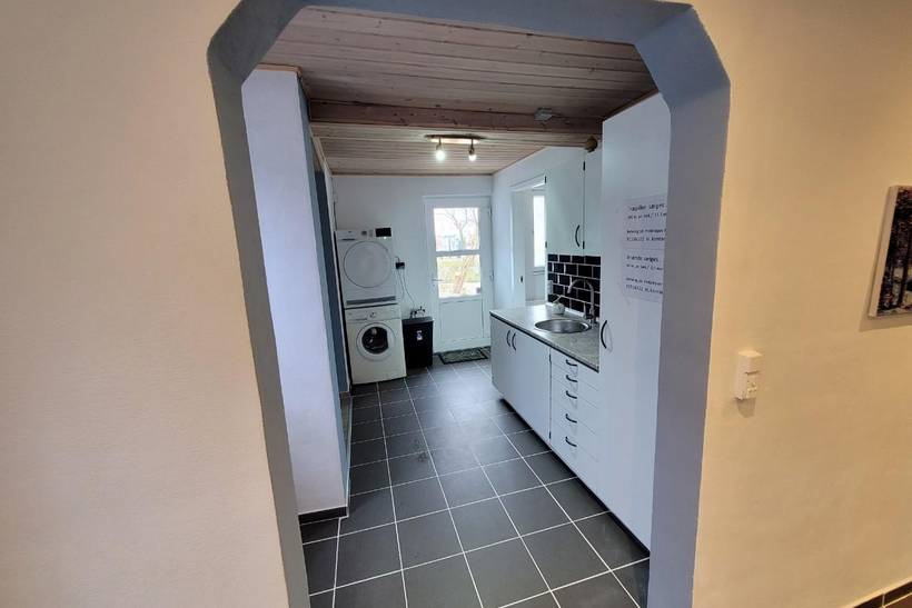 Foto von Ferienhaus NG29 in Jegindø - Thy/Limfjord