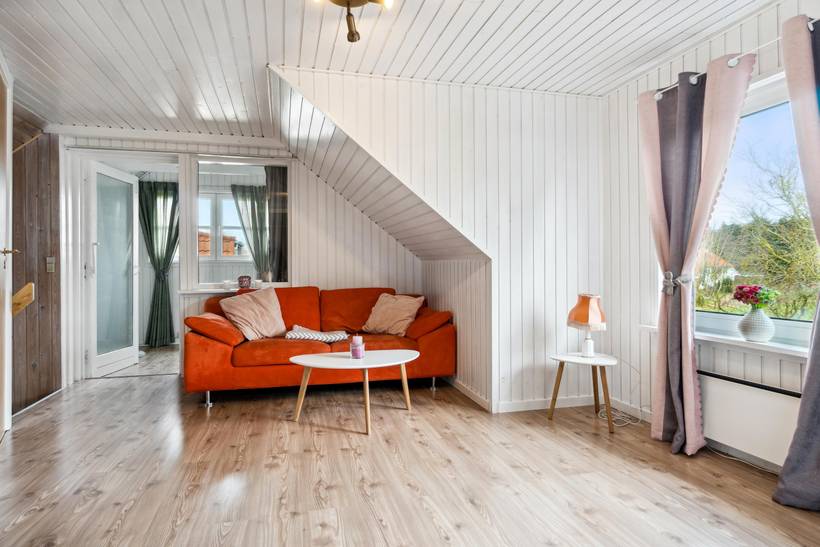 Foto von Ferienhaus NG29 in Jegindø - Thy/Limfjord