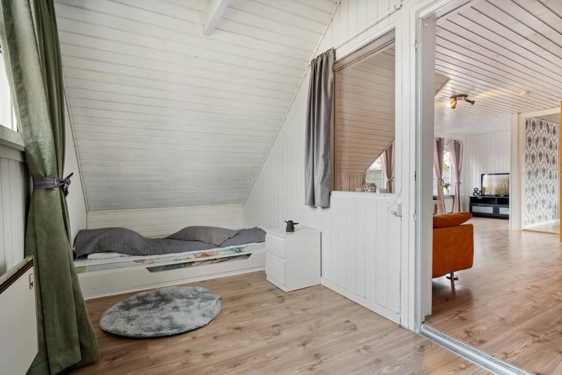 Foto von Ferienhaus NG29 in Jegindø - Thy/Limfjord