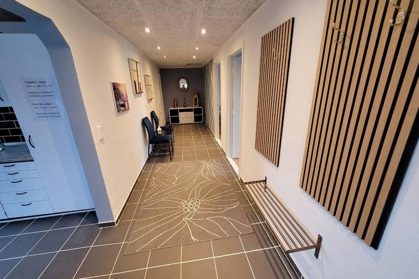 Foto von Ferienhaus NG29 in Jegindø - Thy/Limfjord