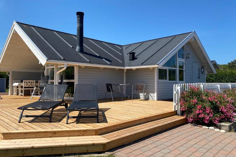 Foto von Ferienhaus NG39 in Mommark - Als