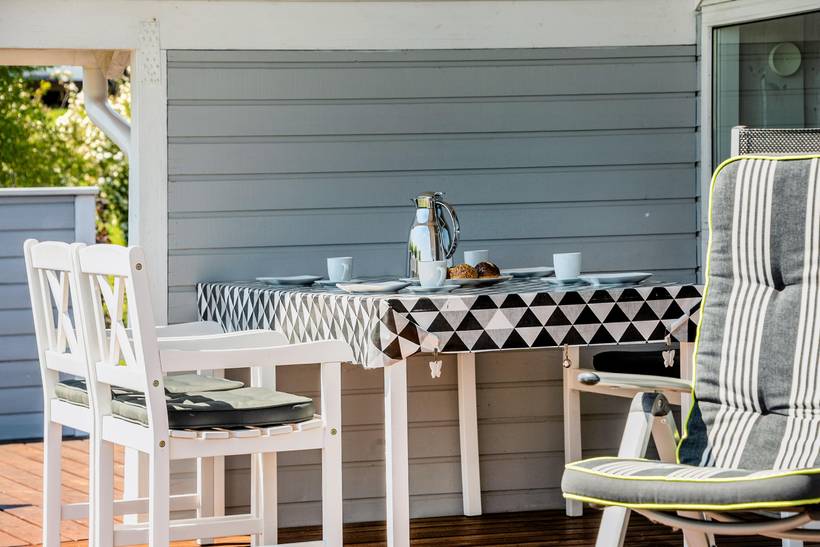 Foto von Ferienhaus NG39 in Mommark - Als