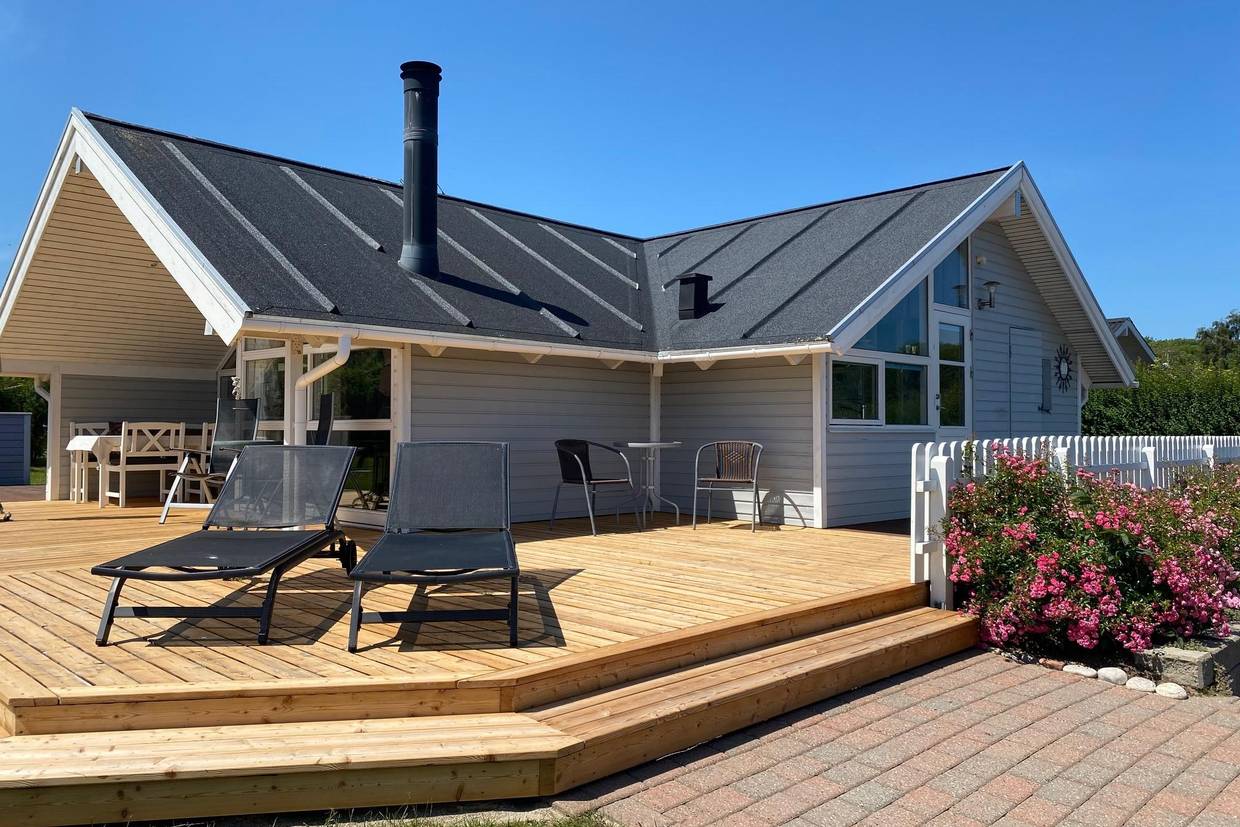 Foto von Ferienhaus NG39 in Mommark - Als