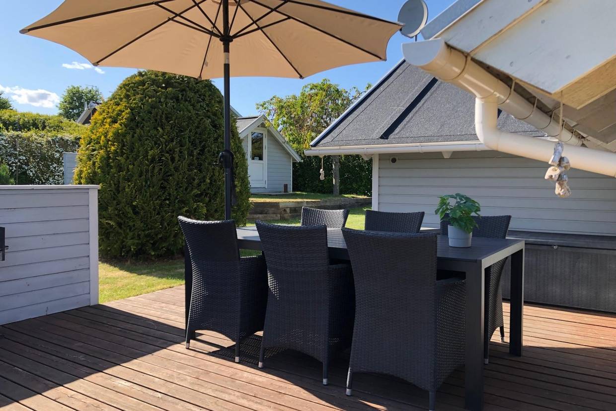 Foto von Ferienhaus NG39 in Mommark - Als