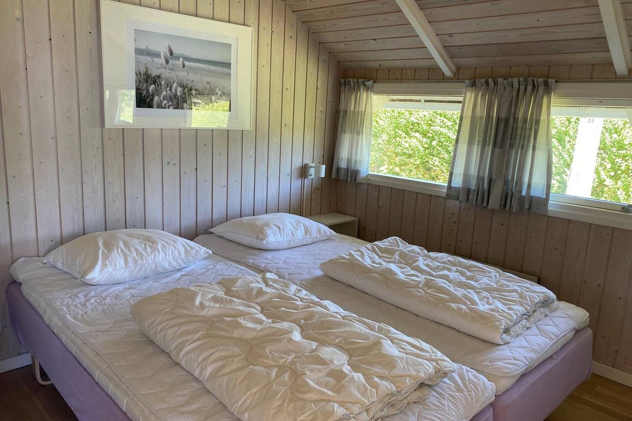 Foto von Ferienhaus NG39 in Mommark - Als