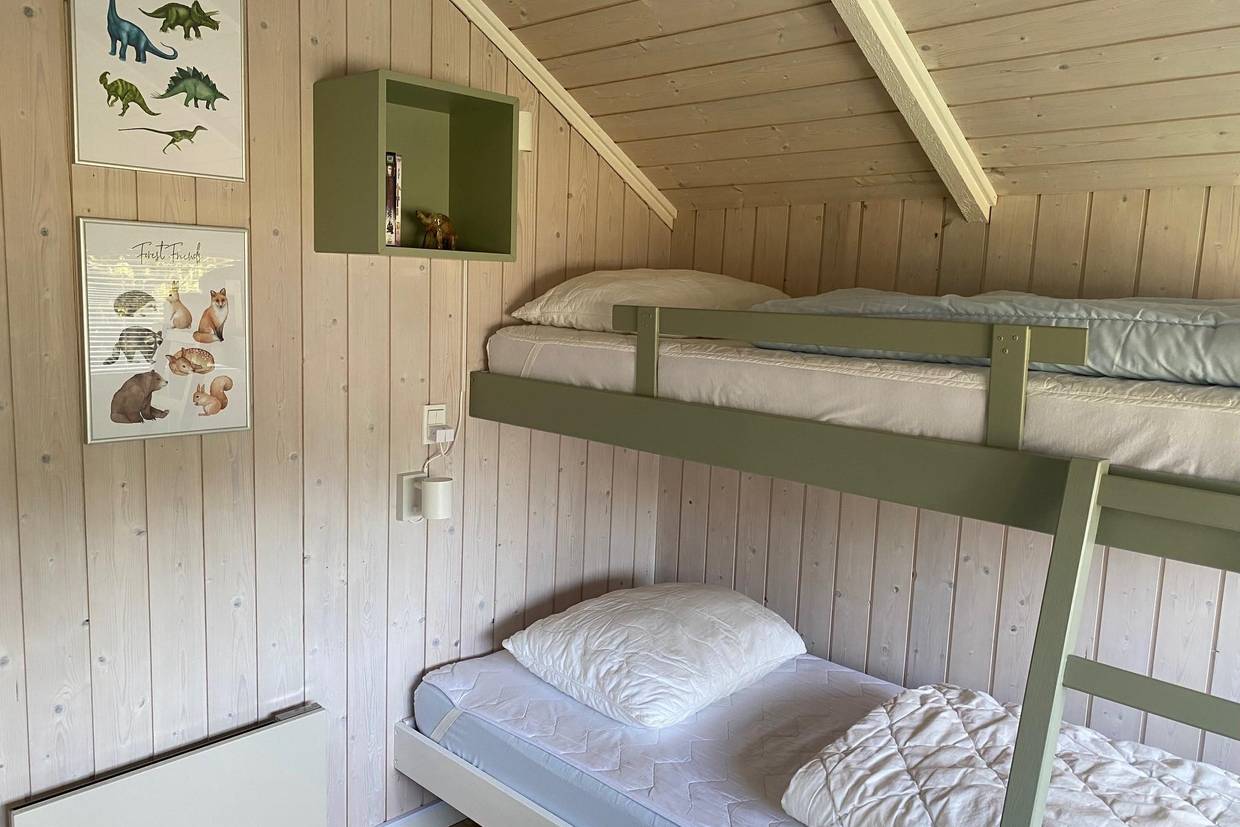 Foto von Ferienhaus NG39 in Mommark - Als