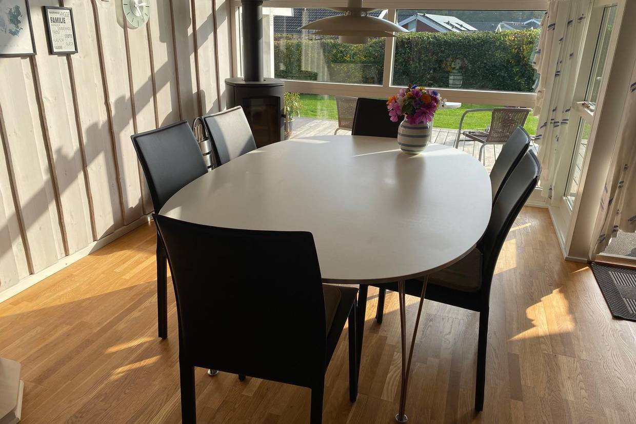 Foto von Ferienhaus NG39 in Mommark - Als