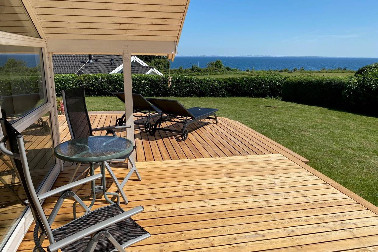 Foto von Ferienhaus NG39 in Mommark - Als