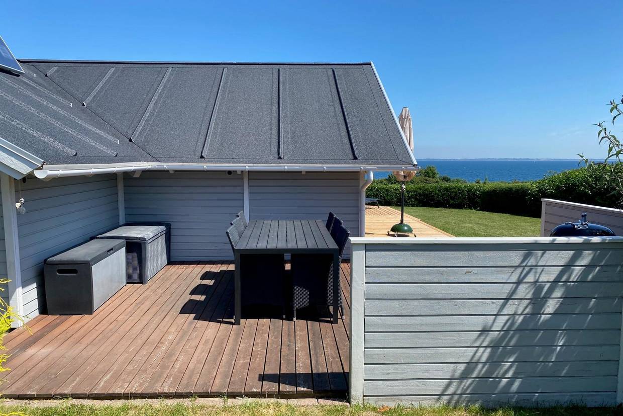 Foto von Ferienhaus NG39 in Mommark - Als
