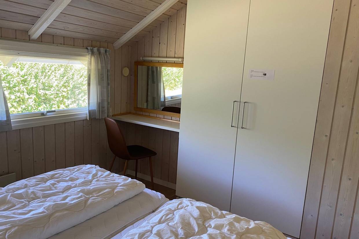Foto von Ferienhaus NG39 in Mommark - Als