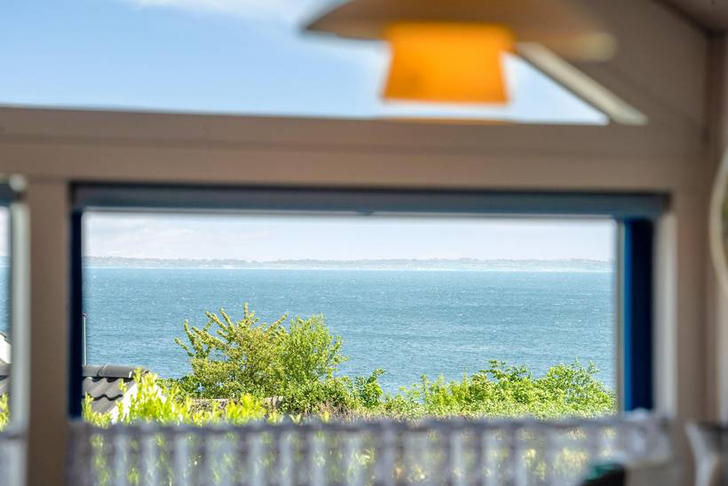 Foto von Ferienhaus NG39 in Mommark - Als