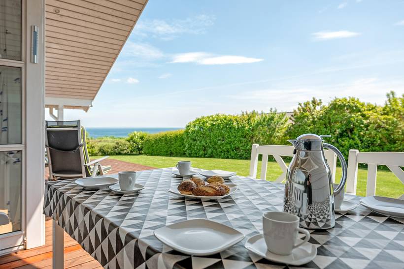 Foto von Ferienhaus NG39 in Mommark - Als