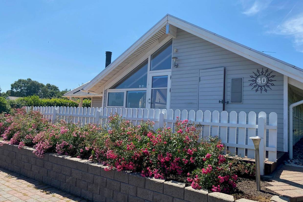 Foto von Ferienhaus NG39 in Mommark - Als