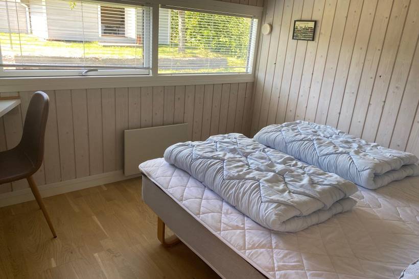 Foto von Ferienhaus NG39 in Mommark - Als