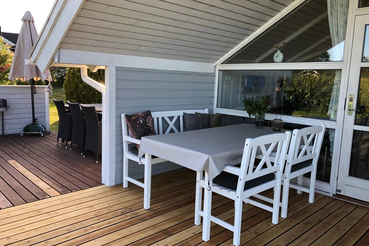 Foto von Ferienhaus NG39 in Mommark - Als