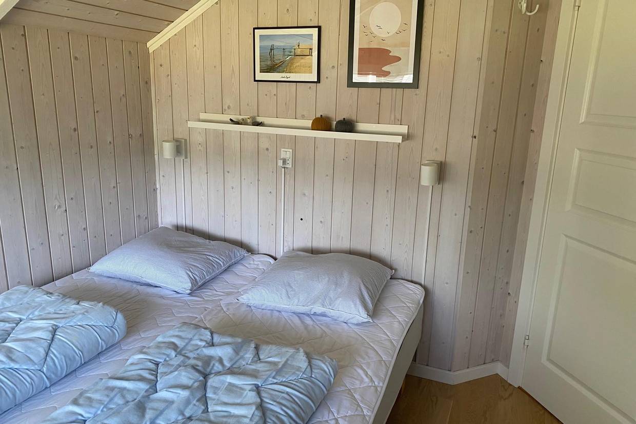 Foto von Ferienhaus NG39 in Mommark - Als