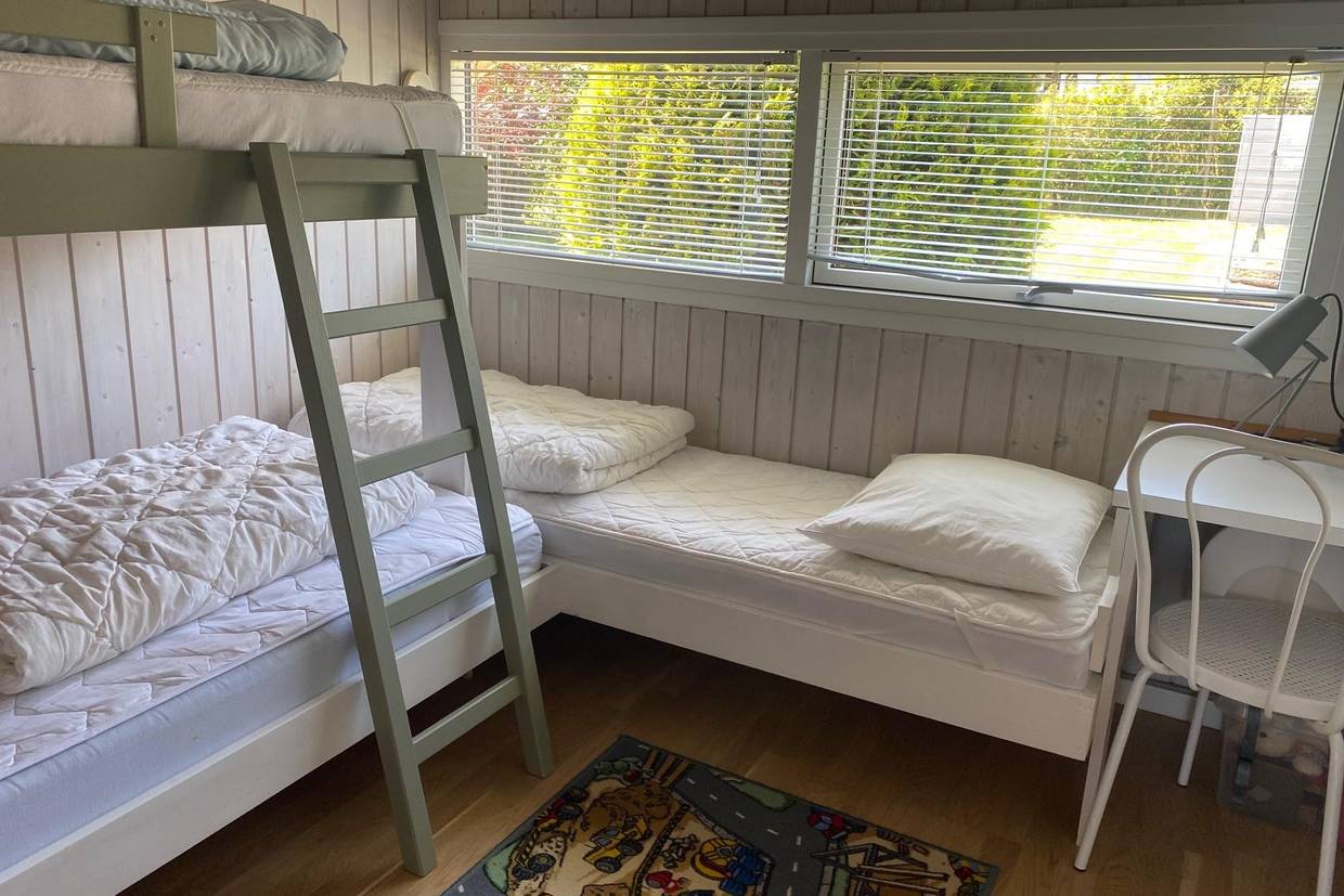 Foto von Ferienhaus NG39 in Mommark - Als