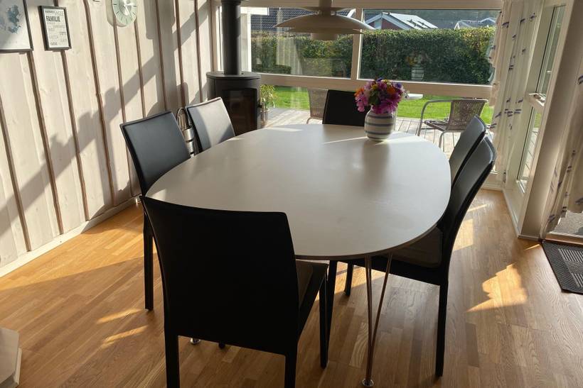 Foto von Ferienhaus NG39 in Mommark - Als