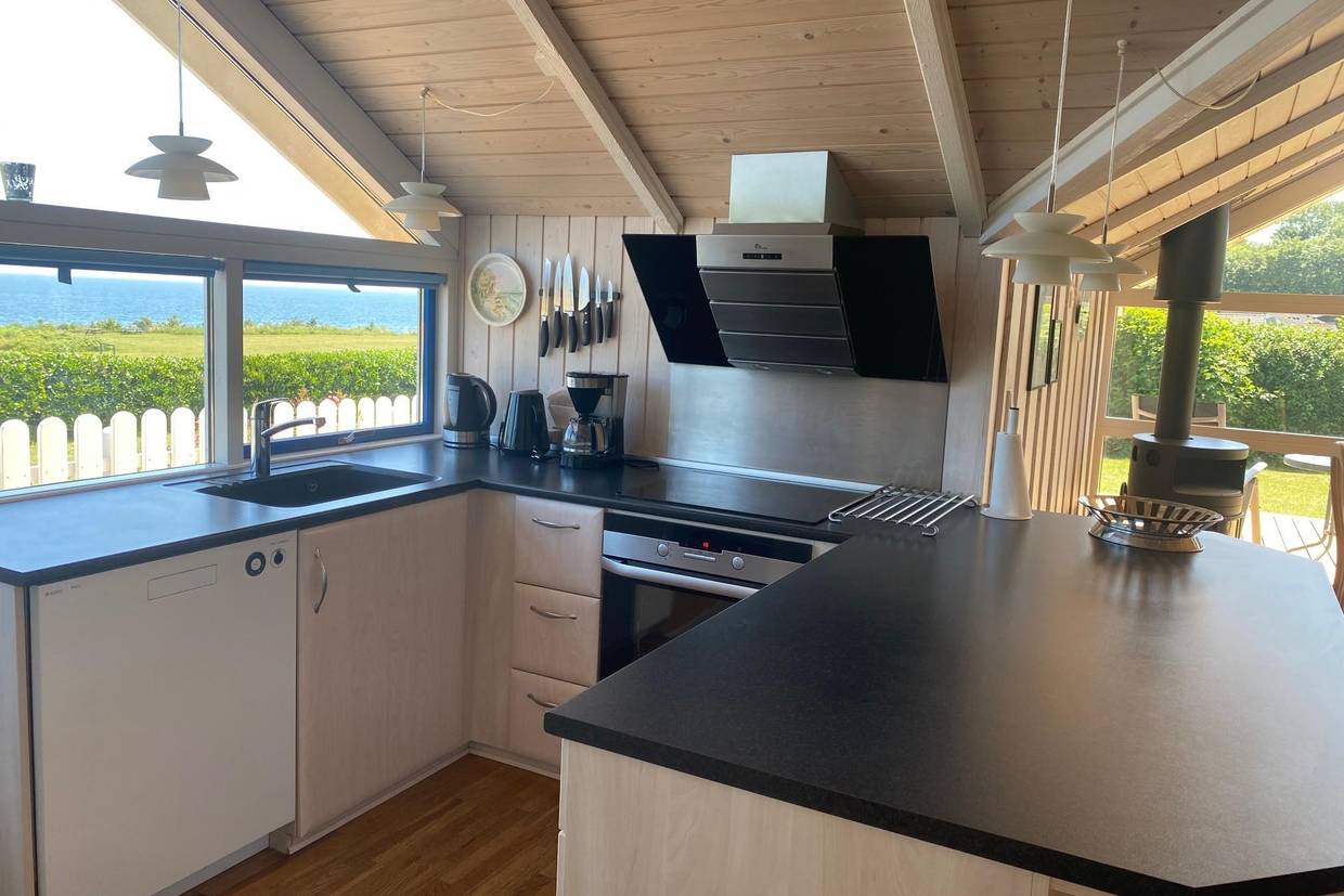 Foto von Ferienhaus NG39 in Mommark - Als