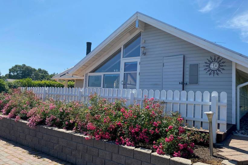 Foto von Ferienhaus NG39 in Mommark - Als