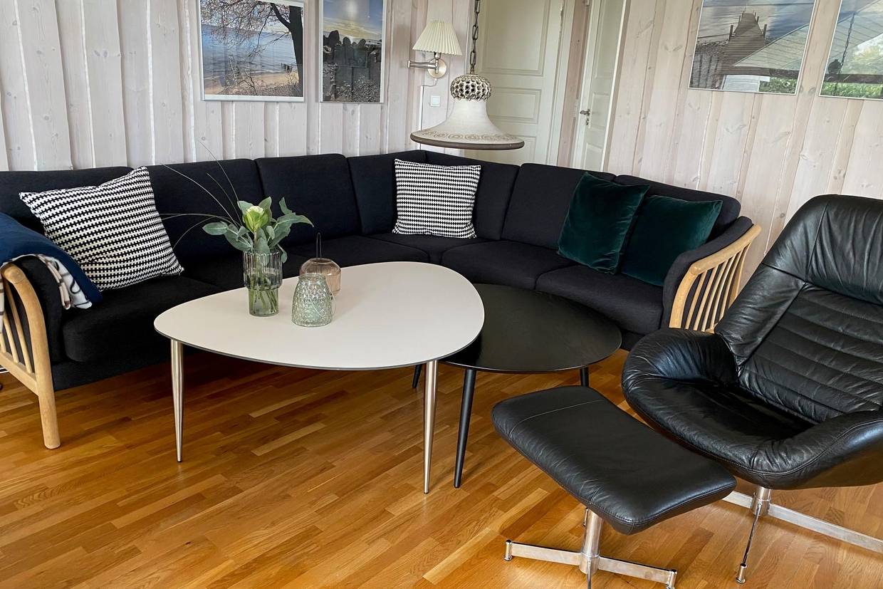 Foto von Ferienhaus NG39 in Mommark - Als