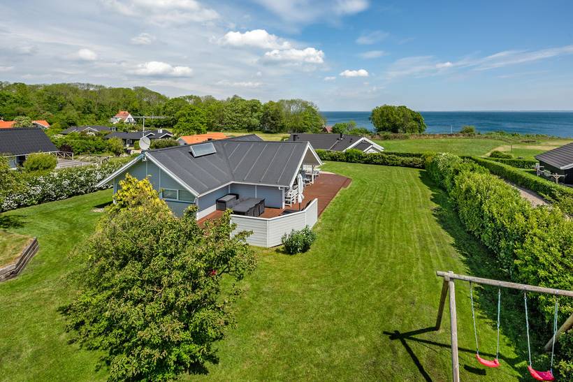 Foto von Ferienhaus NG39 in Mommark - Als