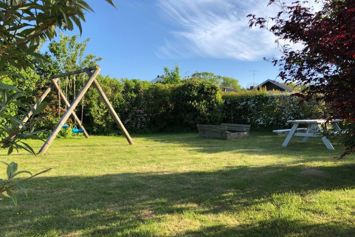 Foto von Ferienhaus NG39 in Mommark - Als
