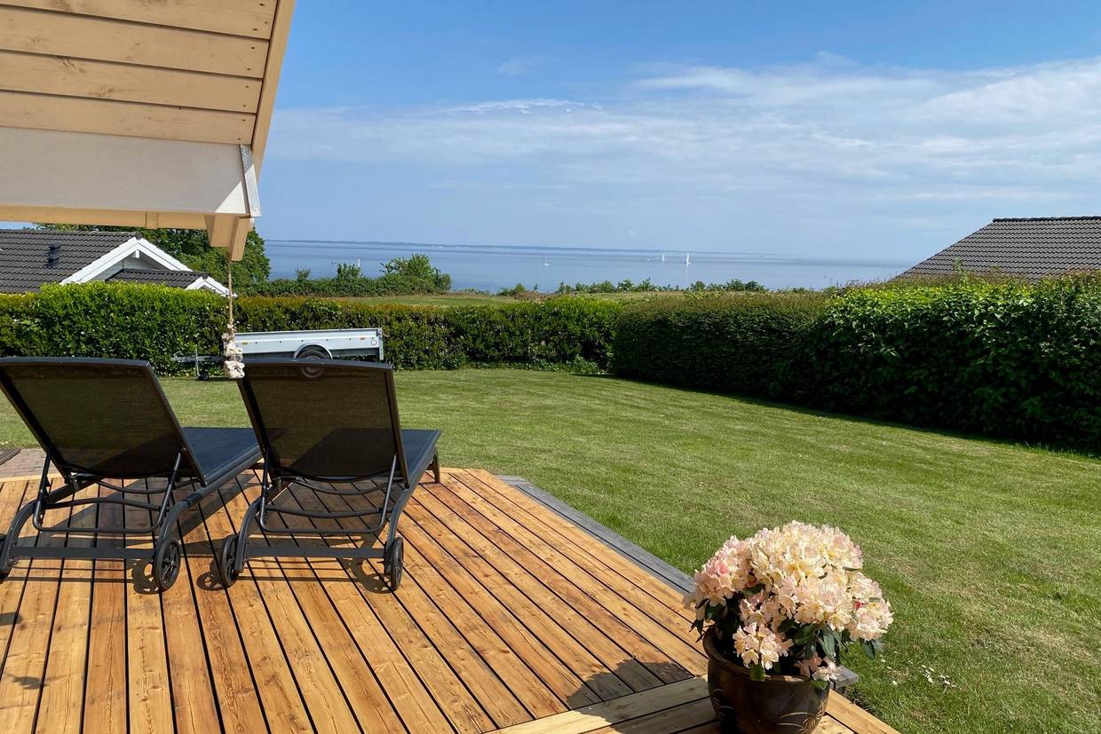 Foto von Ferienhaus NG39 in Mommark - Als