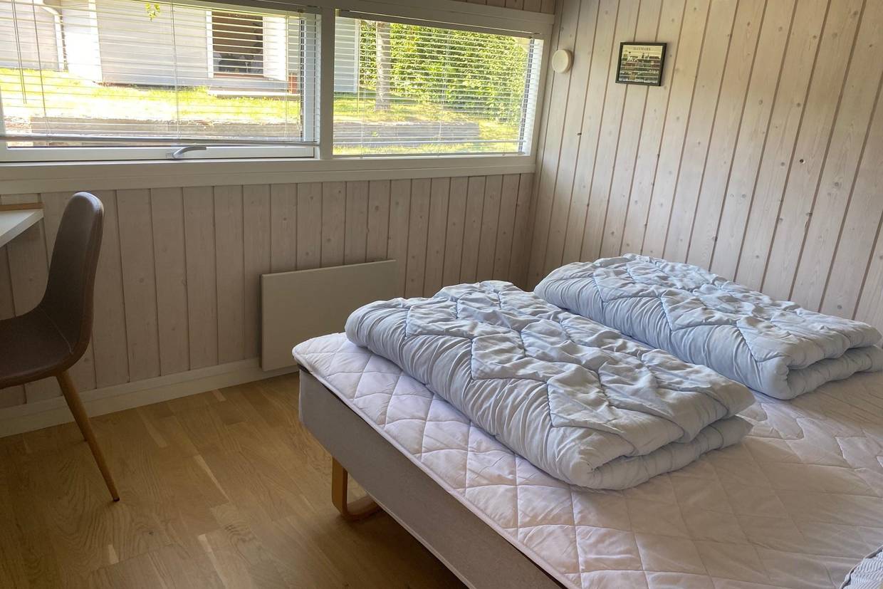 Foto von Ferienhaus NG39 in Mommark - Als