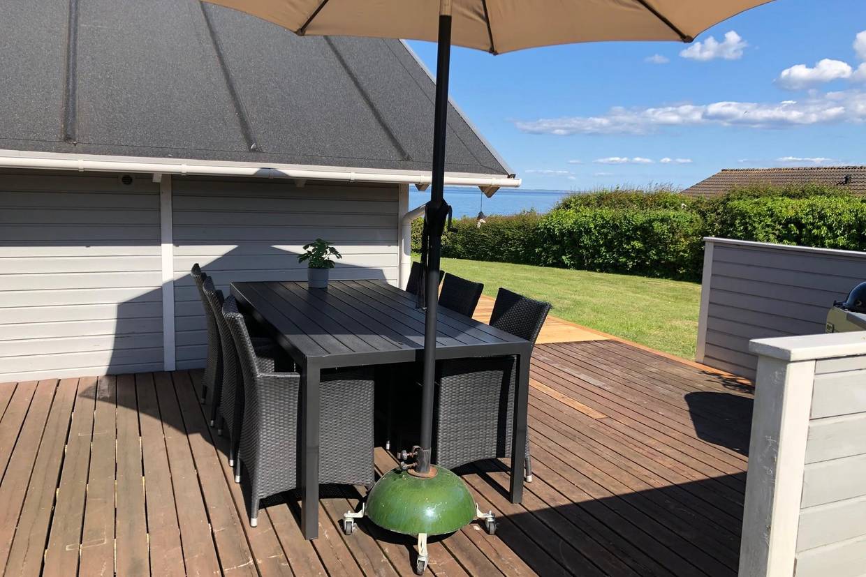 Foto von Ferienhaus NG39 in Mommark - Als
