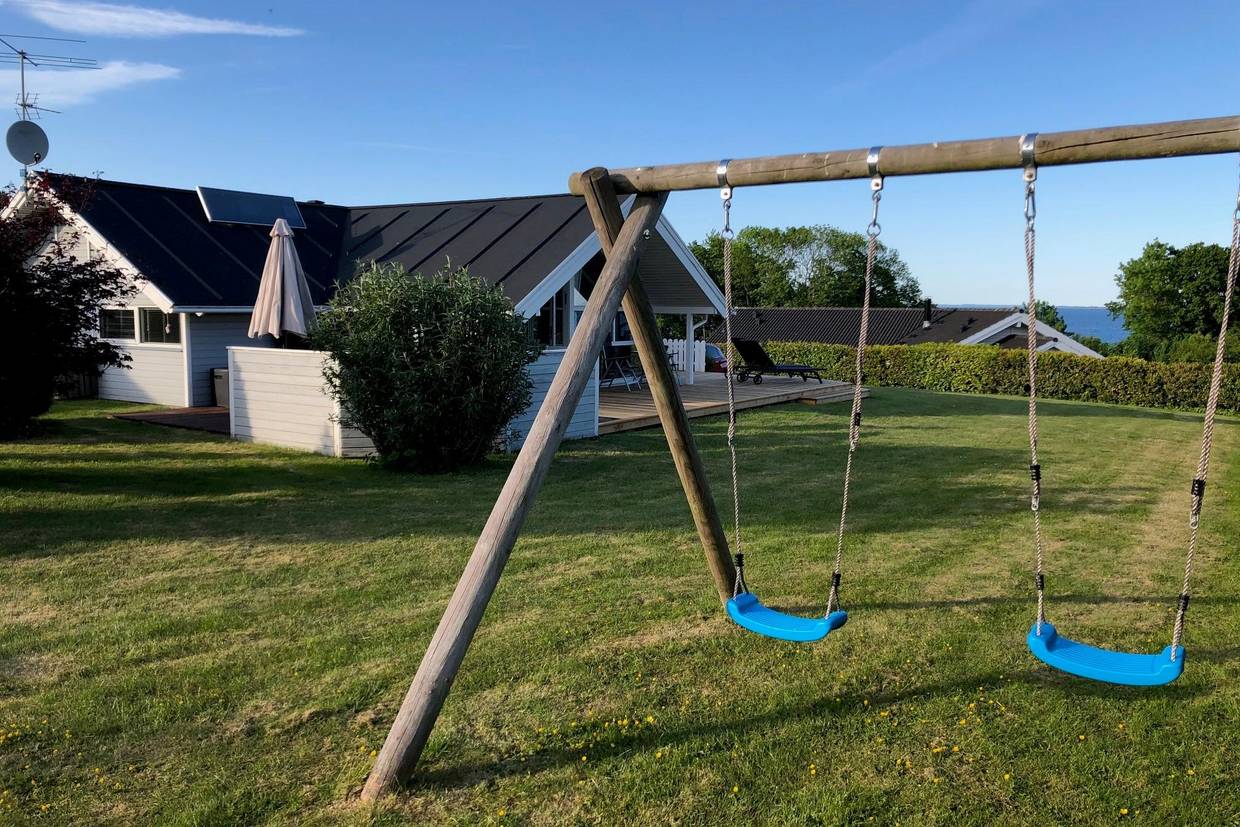 Foto von Ferienhaus NG39 in Mommark - Als