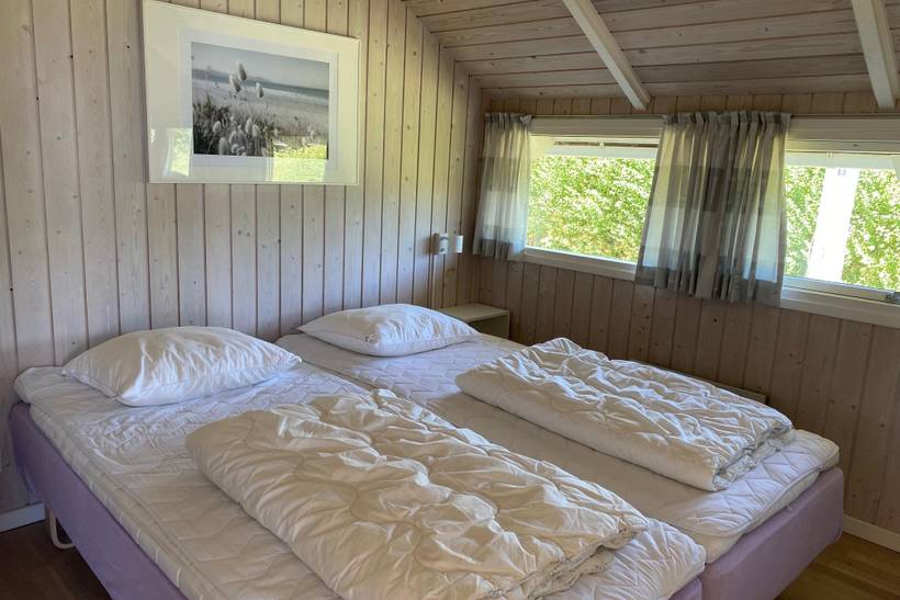 Foto von Ferienhaus NG39 in Mommark - Als