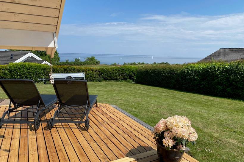Foto von Ferienhaus NG39 in Mommark - Als