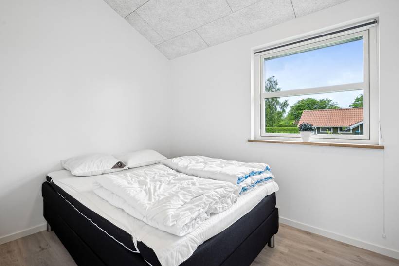 Foto von Ferienhaus NG40 in Skovmose - Als