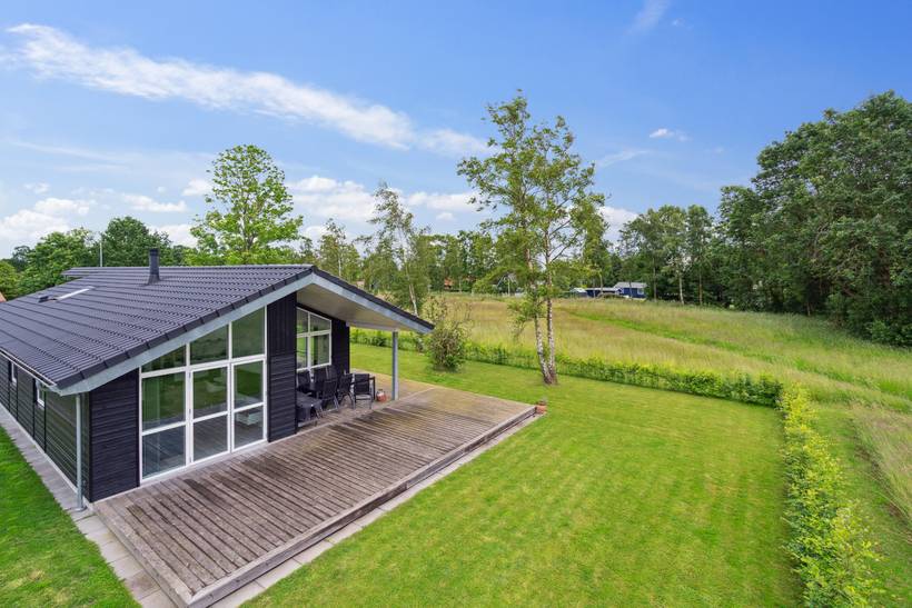 Foto von Ferienhaus NG40 in Skovmose - Als