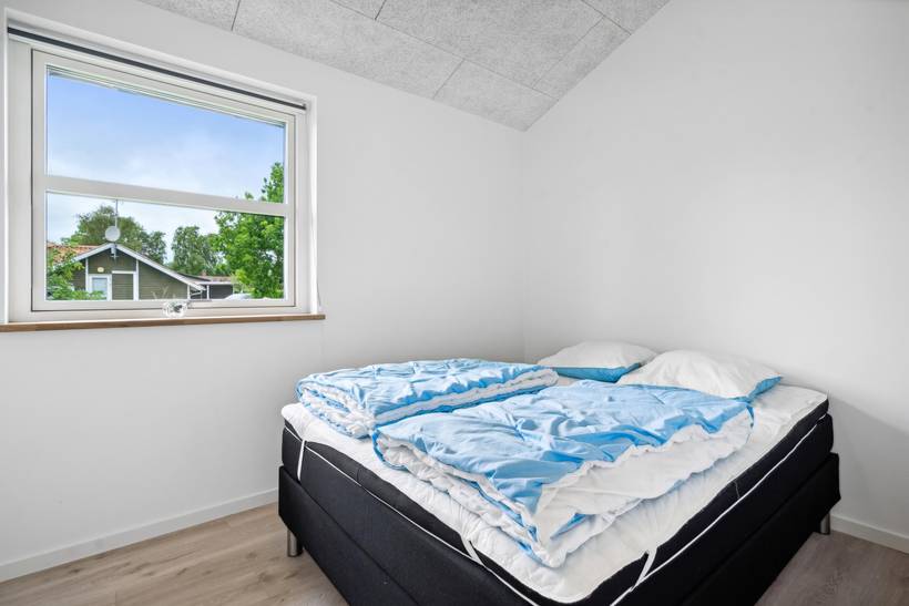 Foto von Ferienhaus NG40 in Skovmose - Als